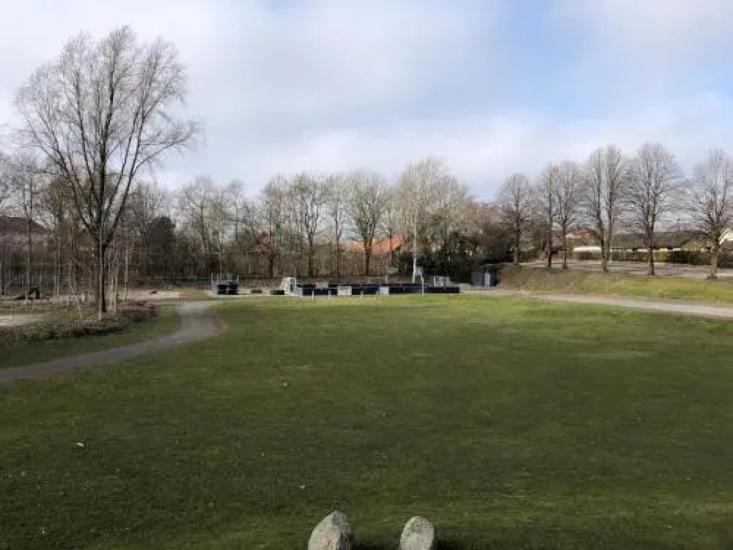 Kfum Hallerne Sportel