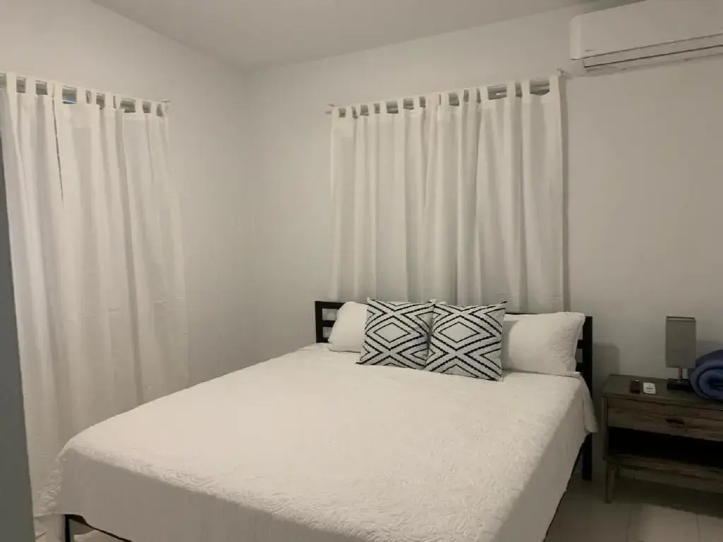 Mabodamaca Luxury Apartments