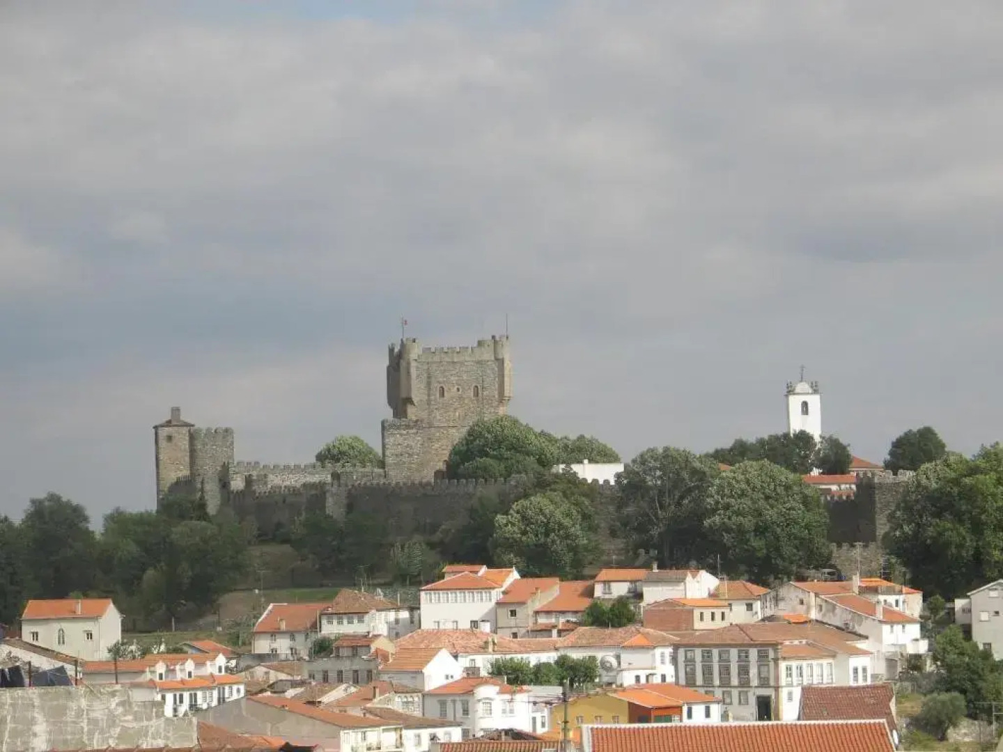 Quinta Dos Castanheiros - Turismo Rural