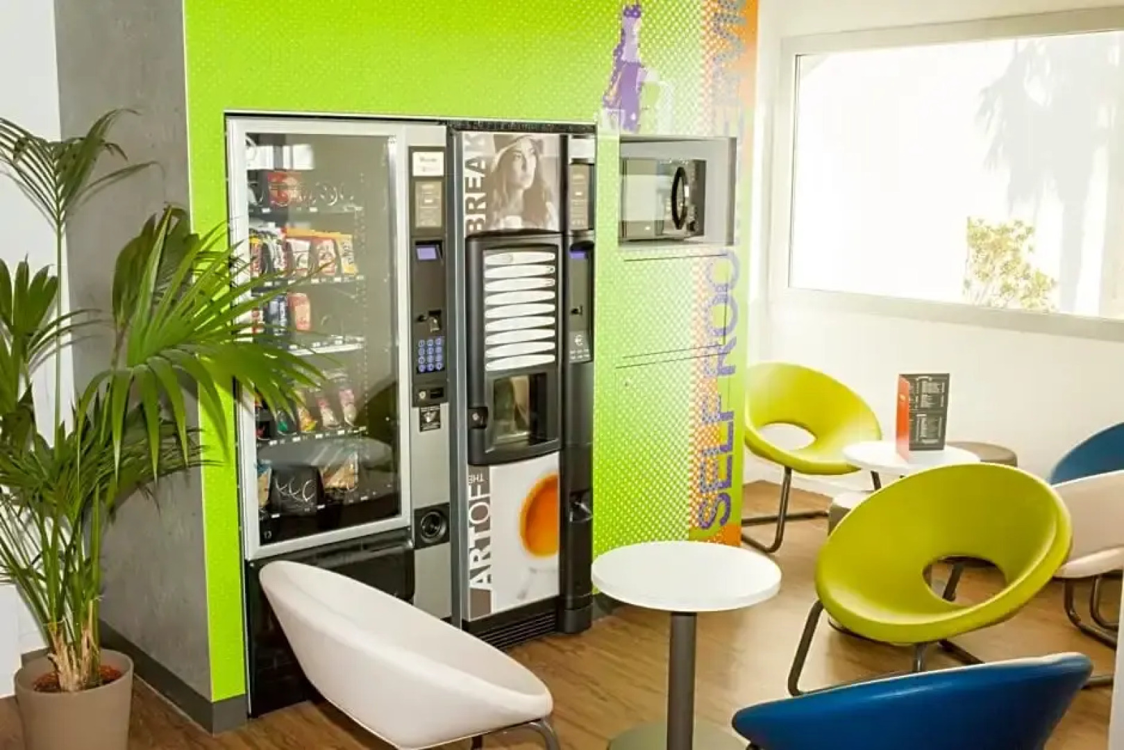 ibis budget Bordeaux Est Lormont