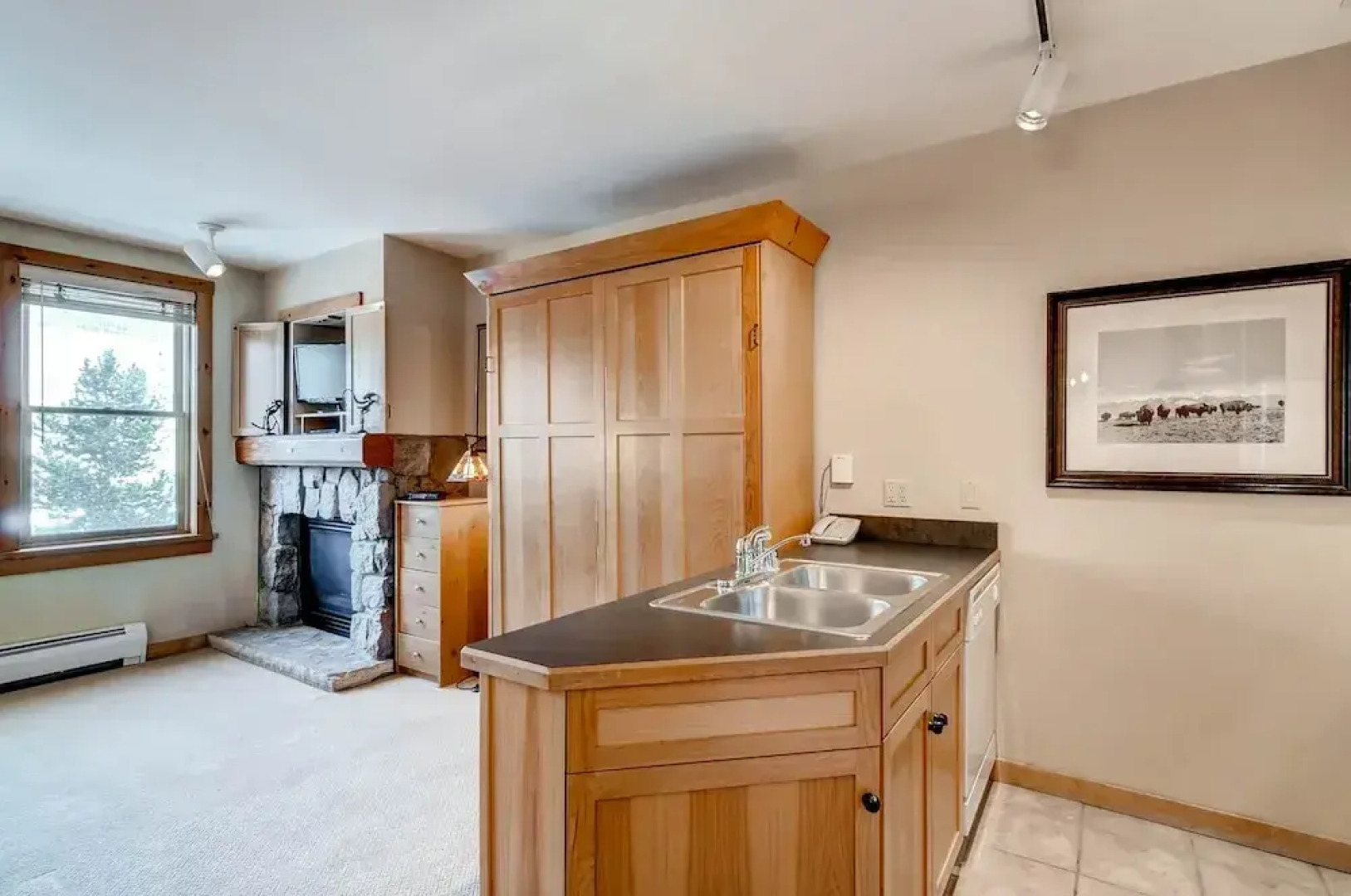 Buffalo Lodge by Summit County Mountain Retreats