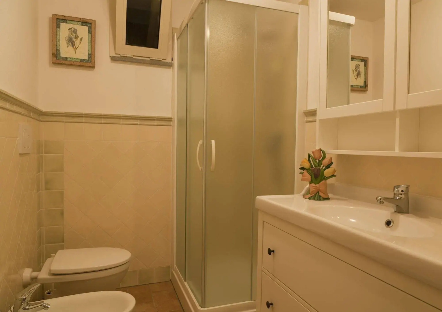 Residence Montefiore