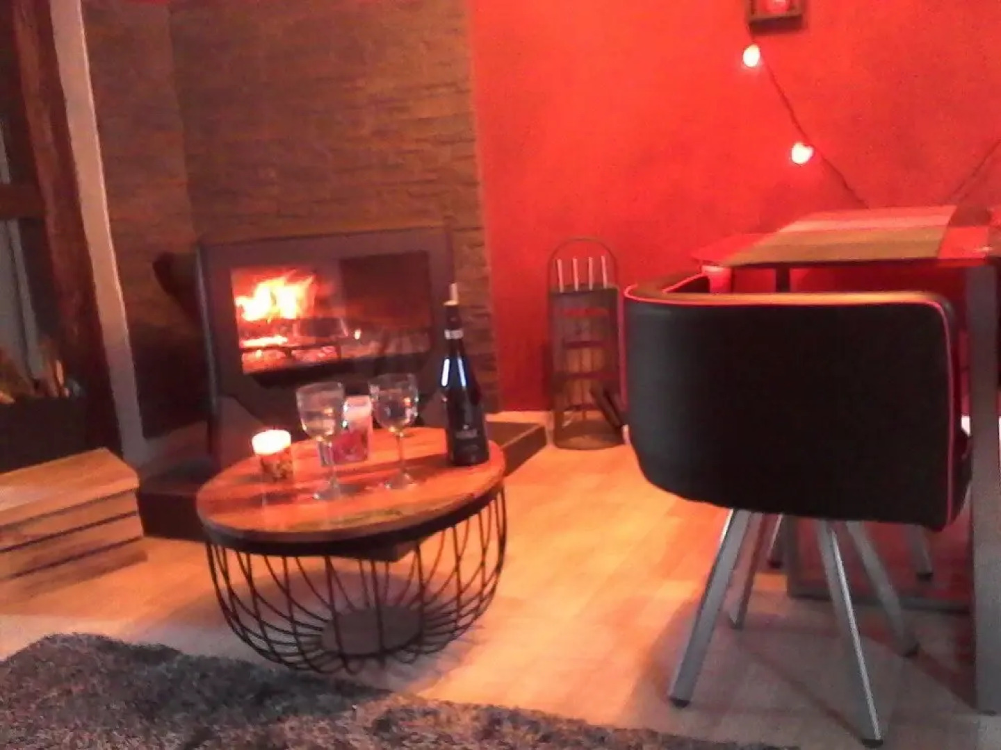 Guest House - O' Petit Bonheur