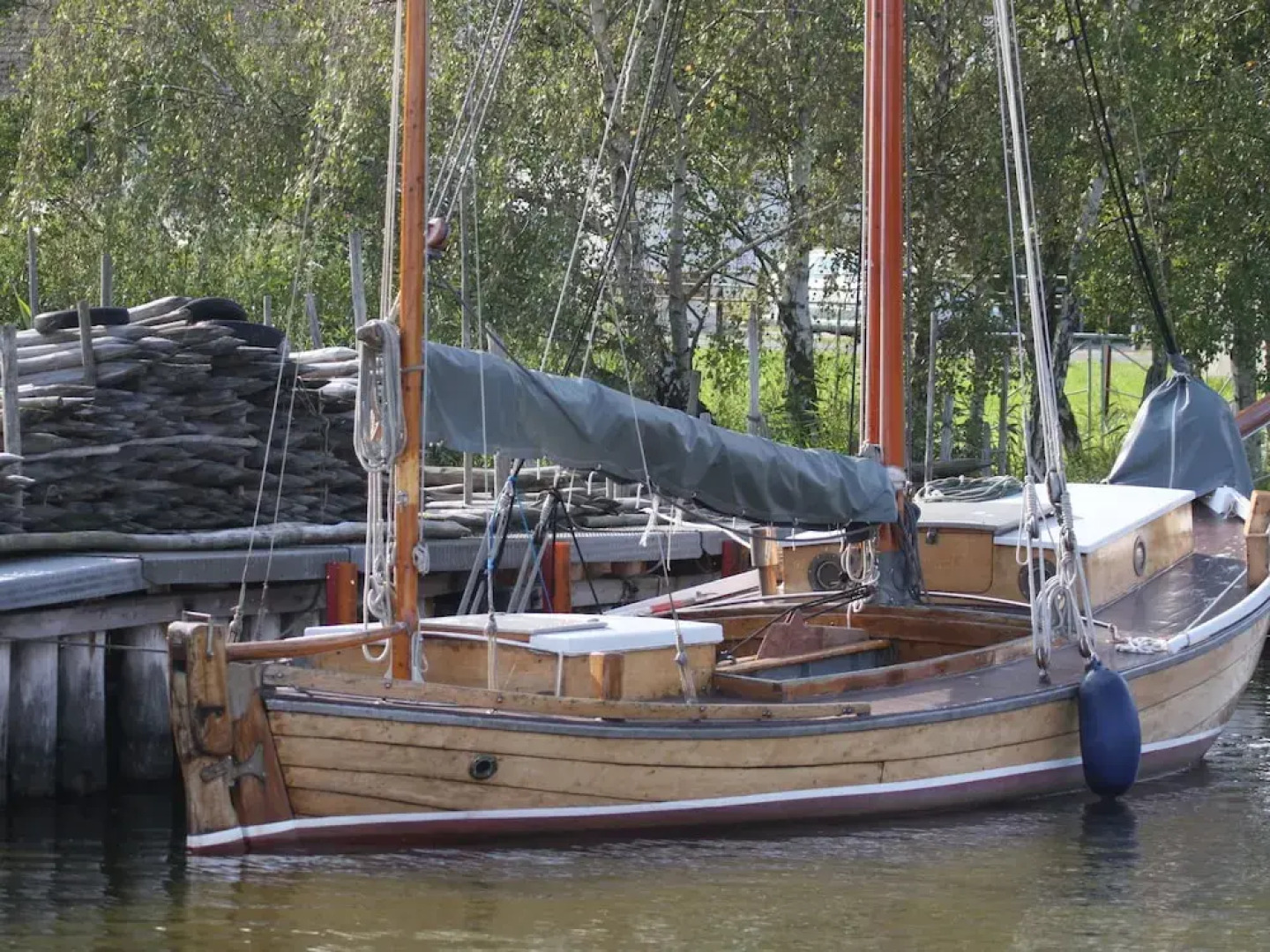 Modern Holiday Home in Pruchten on Baltic Coast