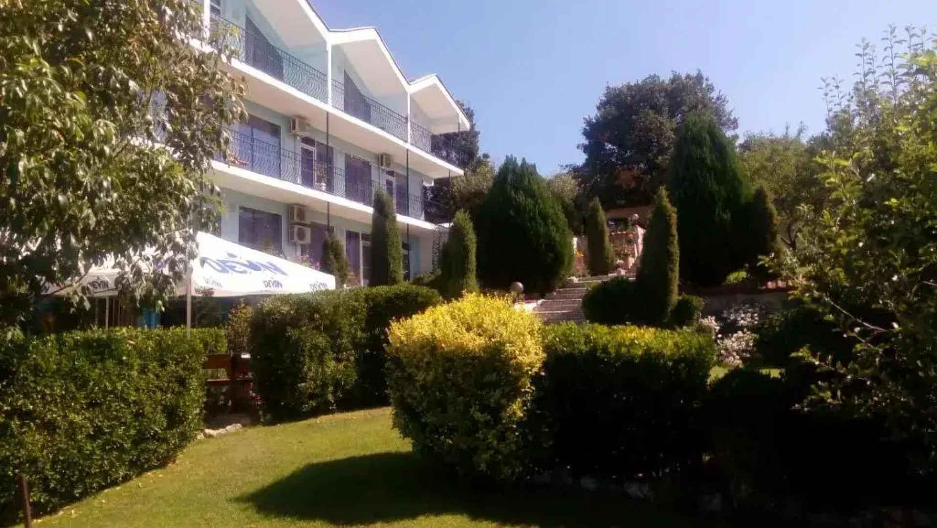 Sinya Iglika Family Hotel
