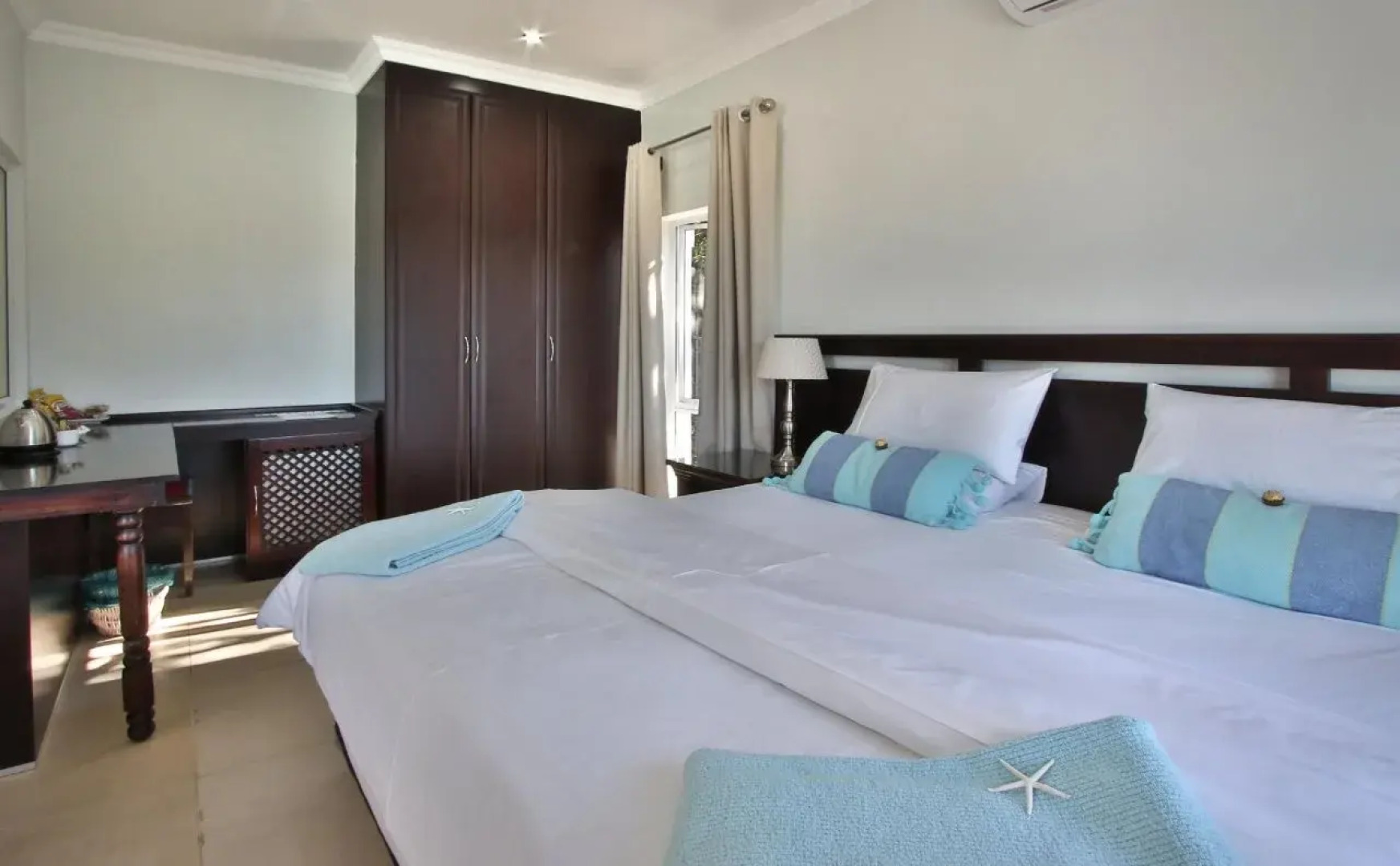 Blue Horizon Bed & Breakfast