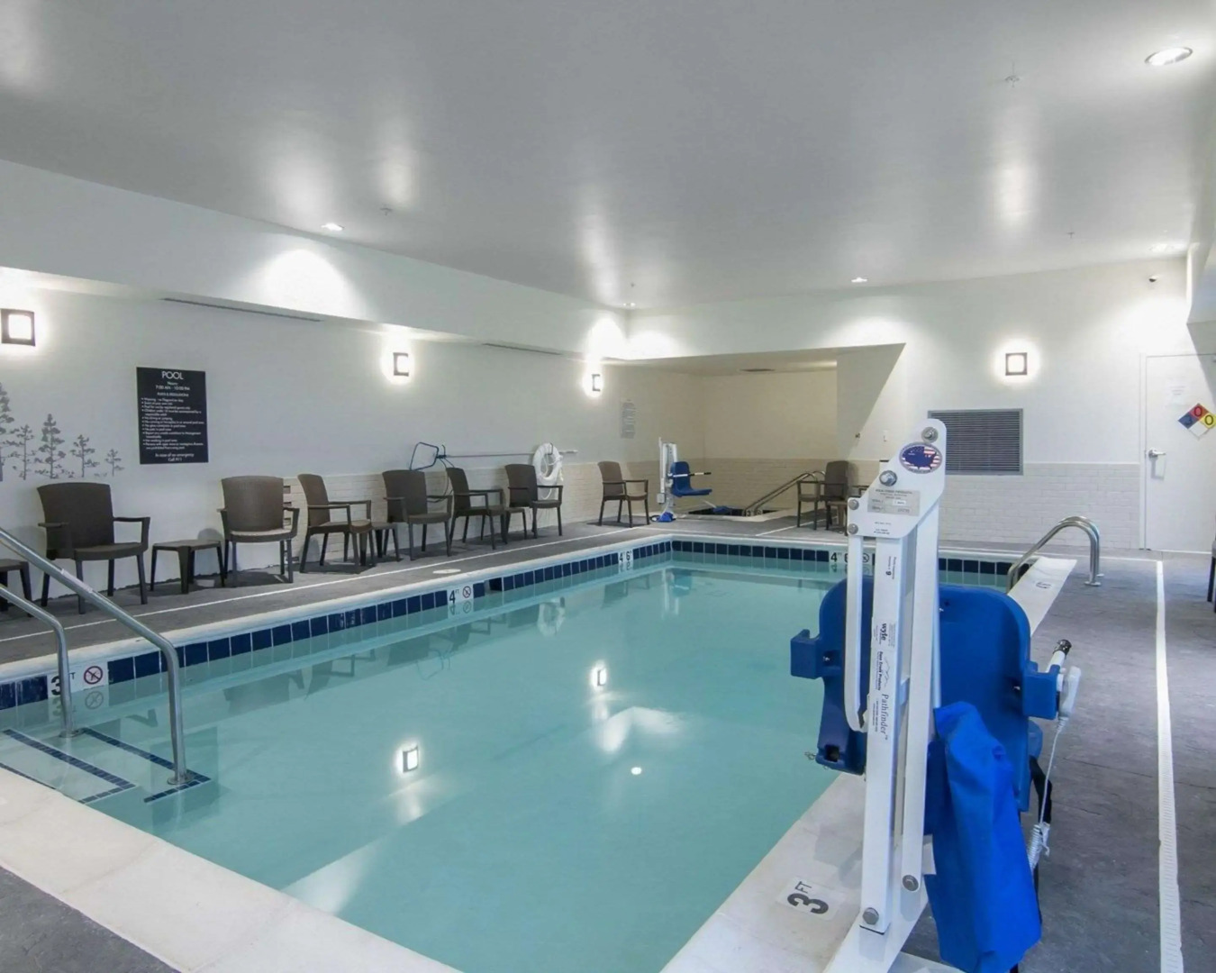 Sleep Inn & Suites Fort Dodge