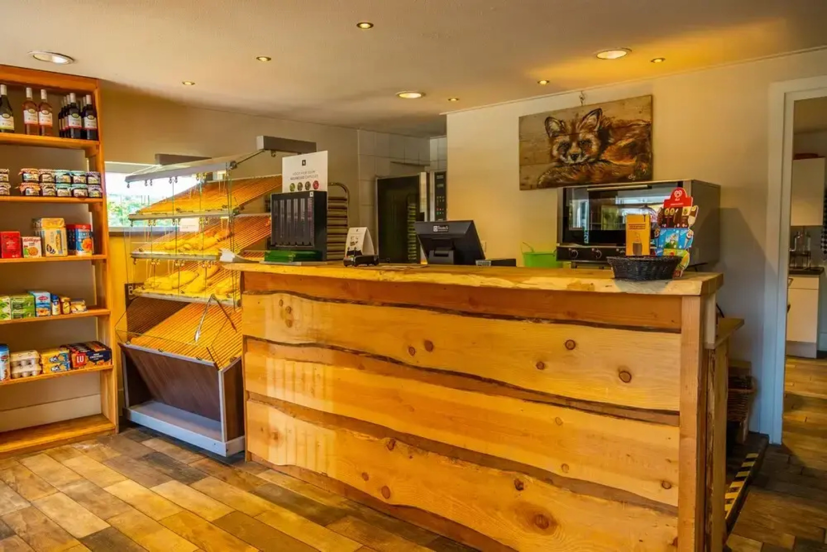 Europarcs De Wije Werelt