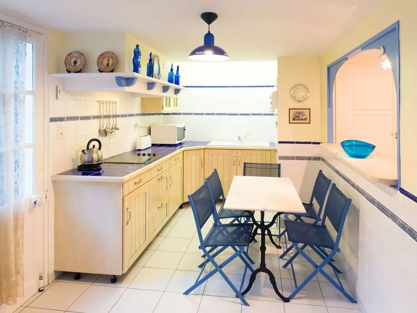 Gorgeous Villa in Anglet With Swimming Pool