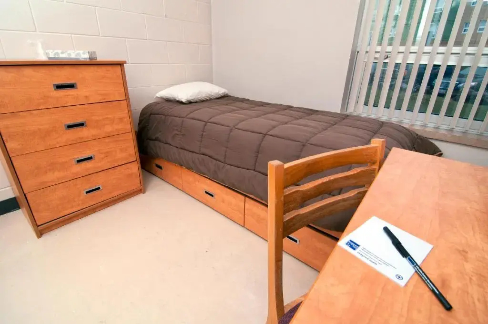 Residence & Conference Centre - North Bay