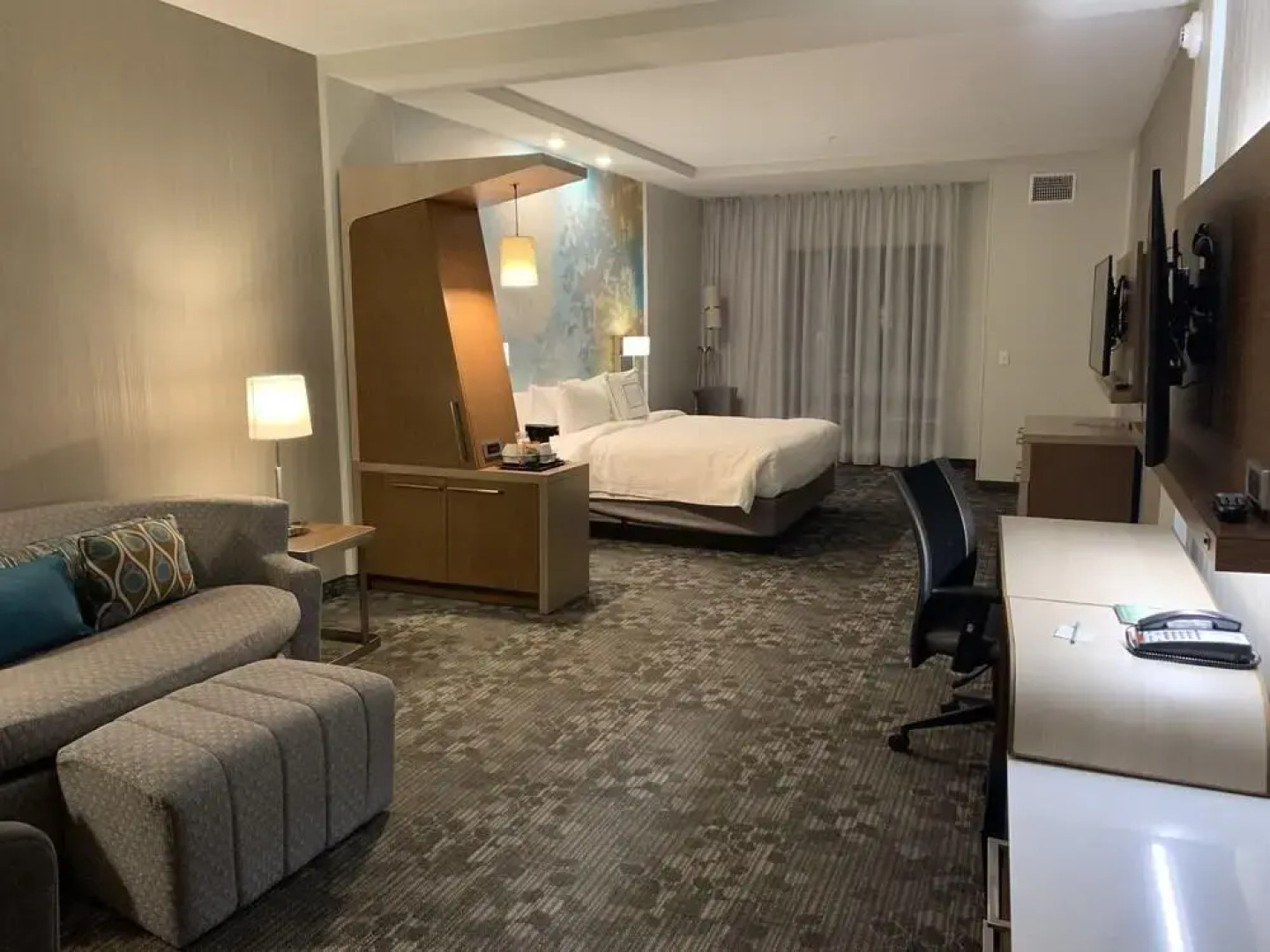 Courtyard by Marriott  East Lansing Okemos