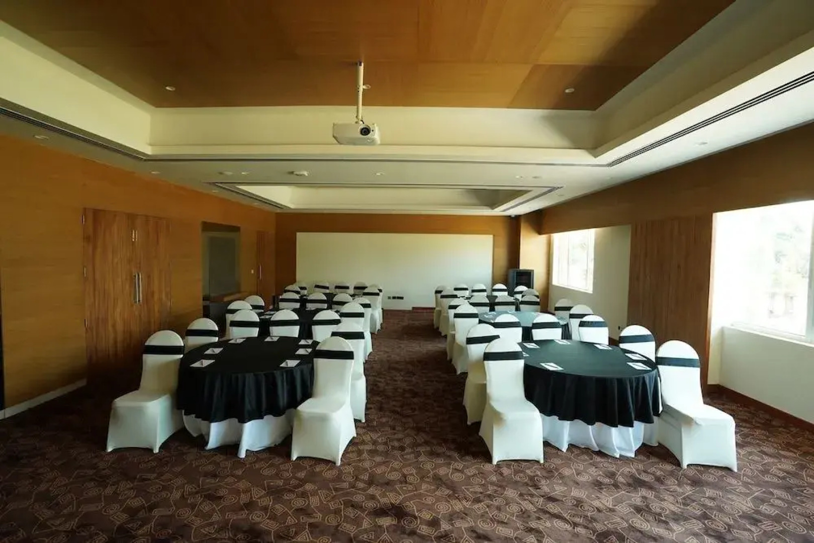 Manjeera Sarovar Premiere Rajahmundry