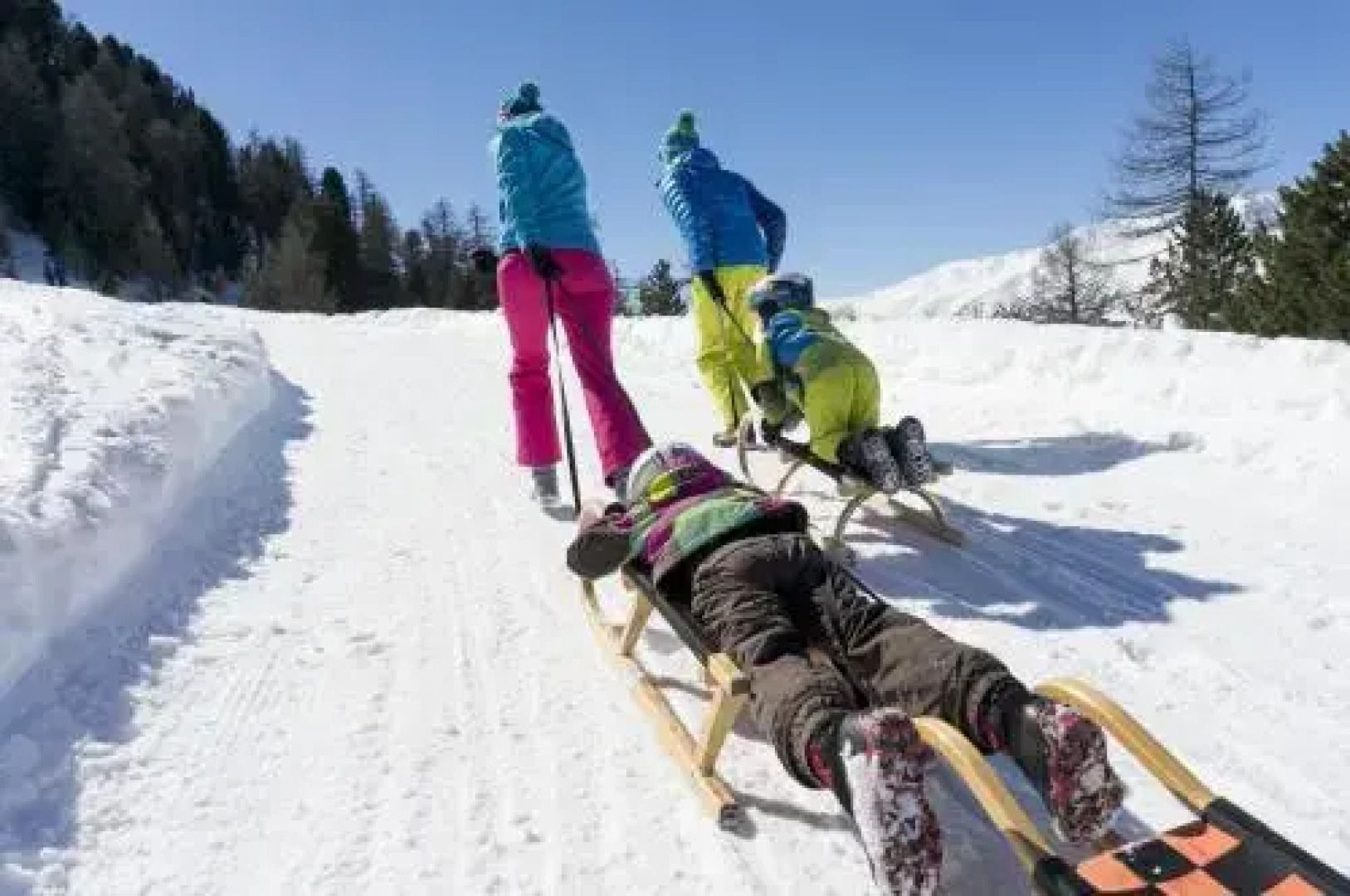 Wohlfühlen Ferienhaus