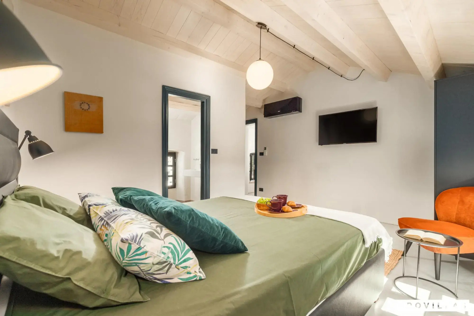 Elena Rovinj in Bale