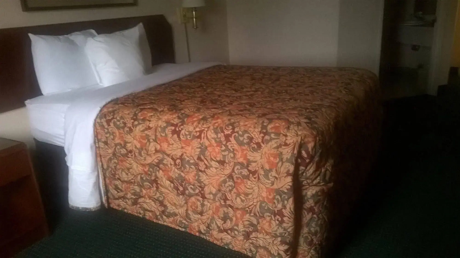 Heritage Place Inn