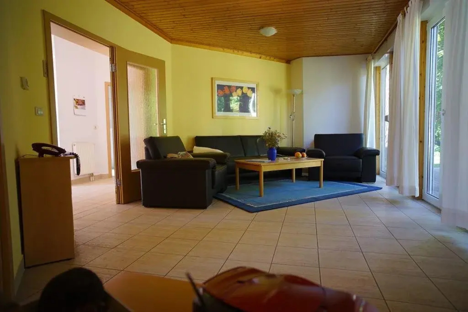 Ferienhäuser "Am Lübbesee"