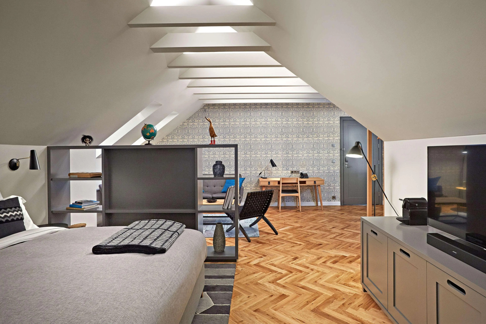 Canopy by Hilton Reykjavik City Centre