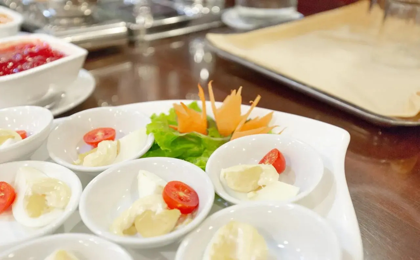 Hanoi Little Town Hotel