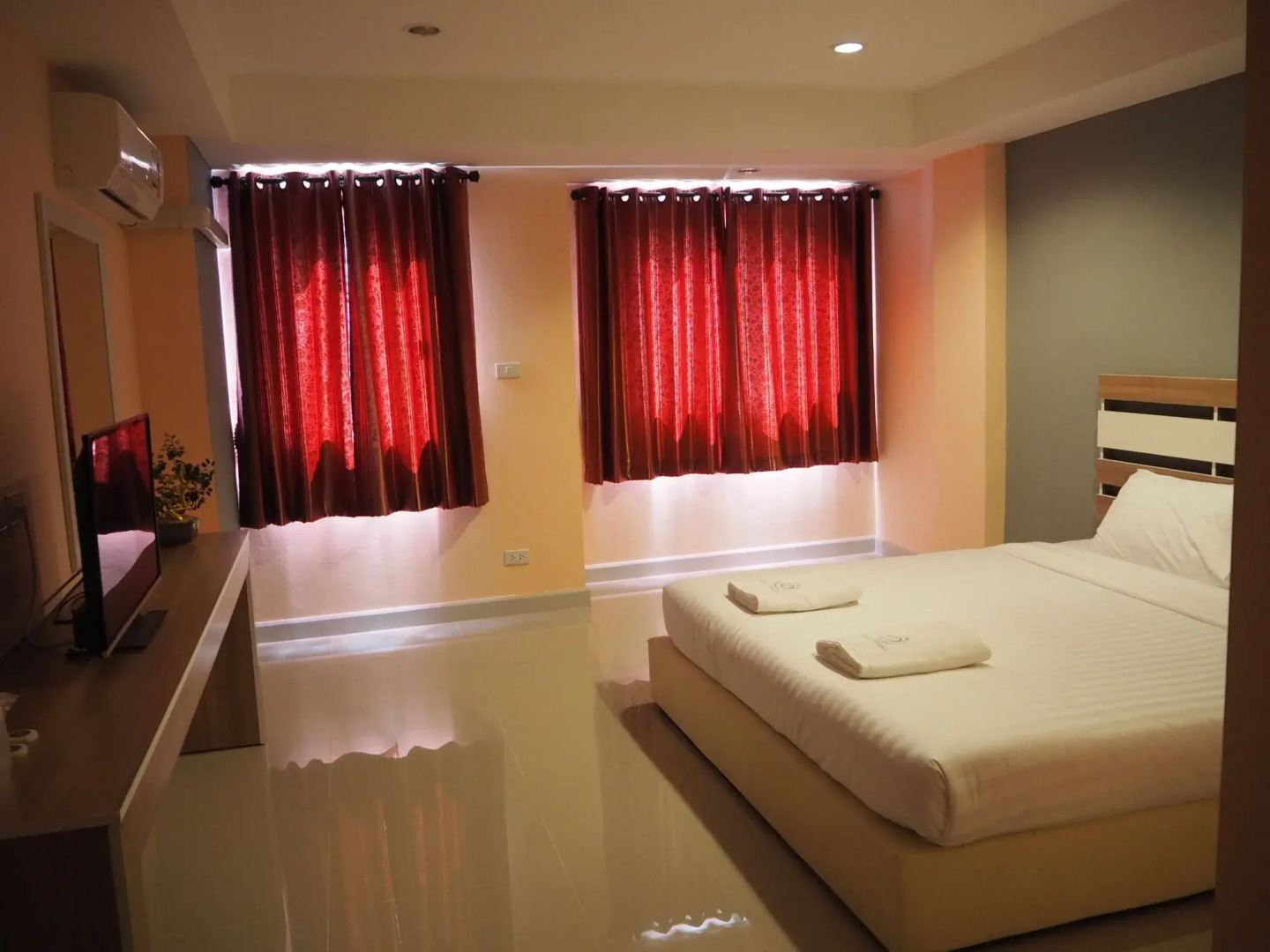 D-Sabai Residence
