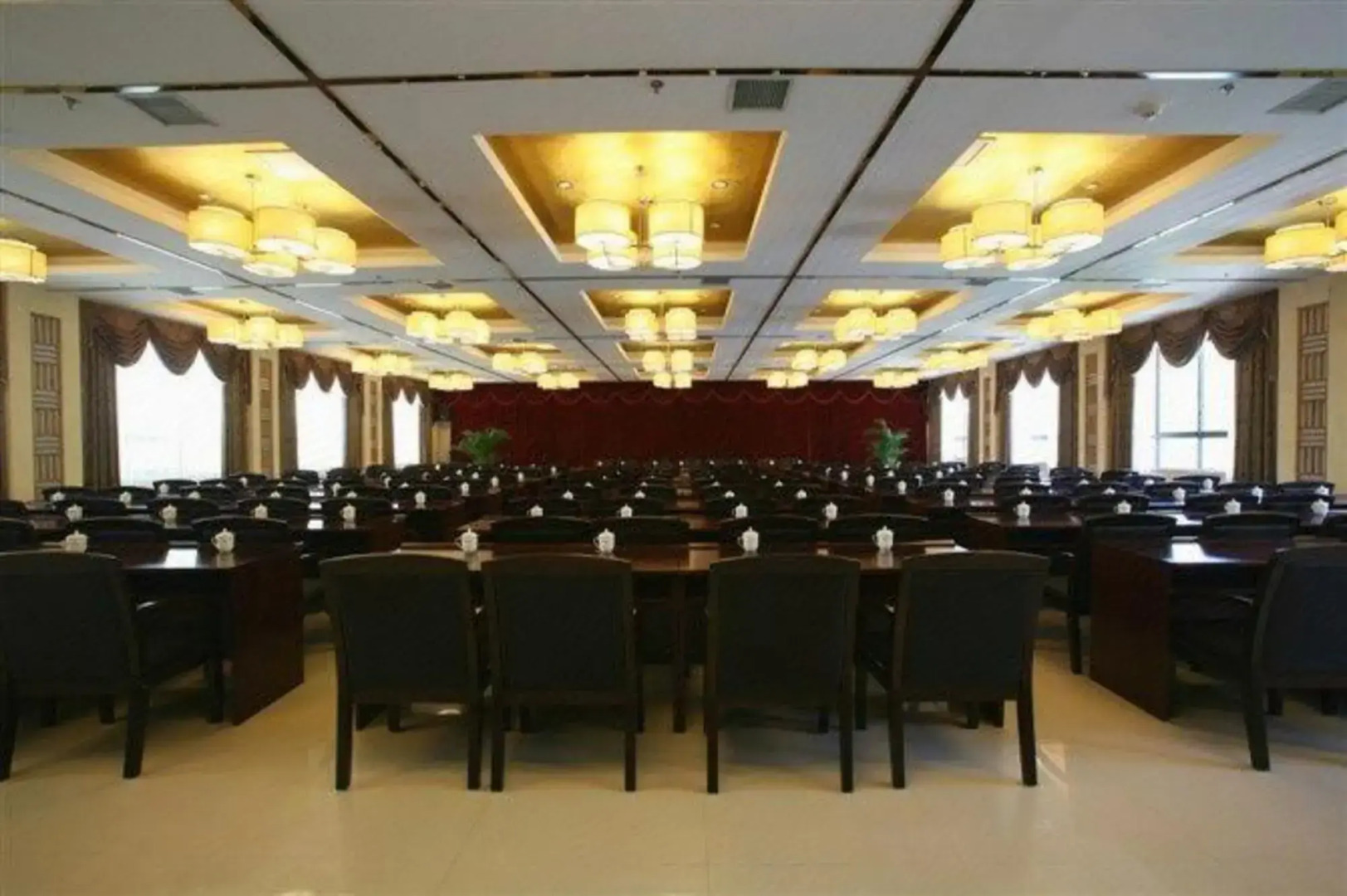 Xianning Chutian Yaochi Hot Spring Resort