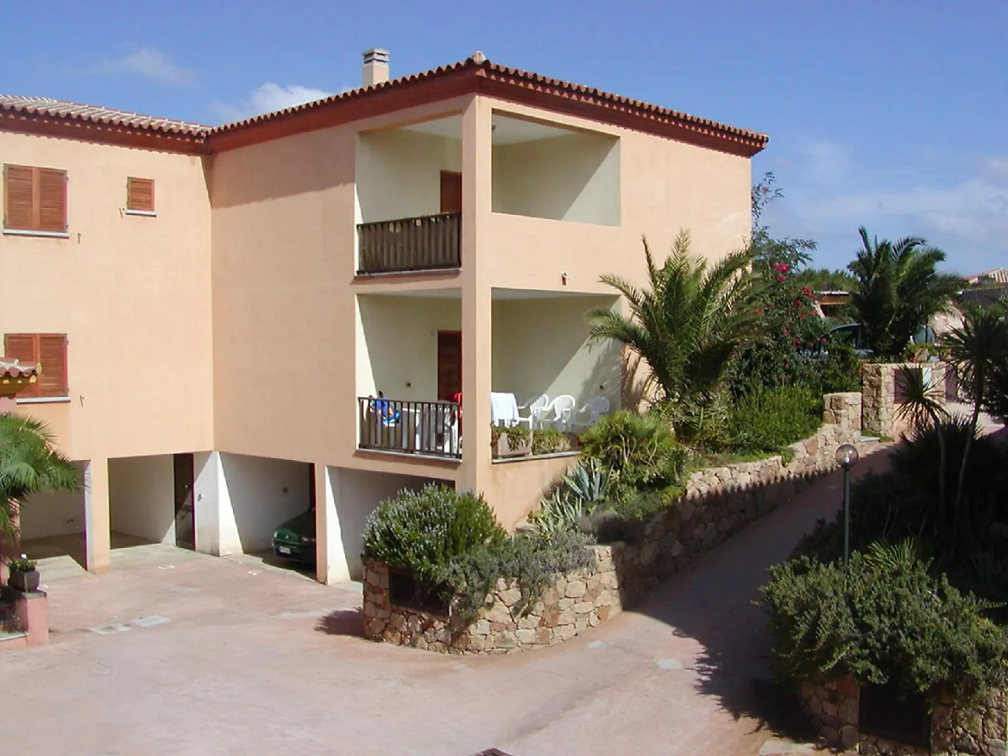 Tanca Della Torre - Two Bedroom