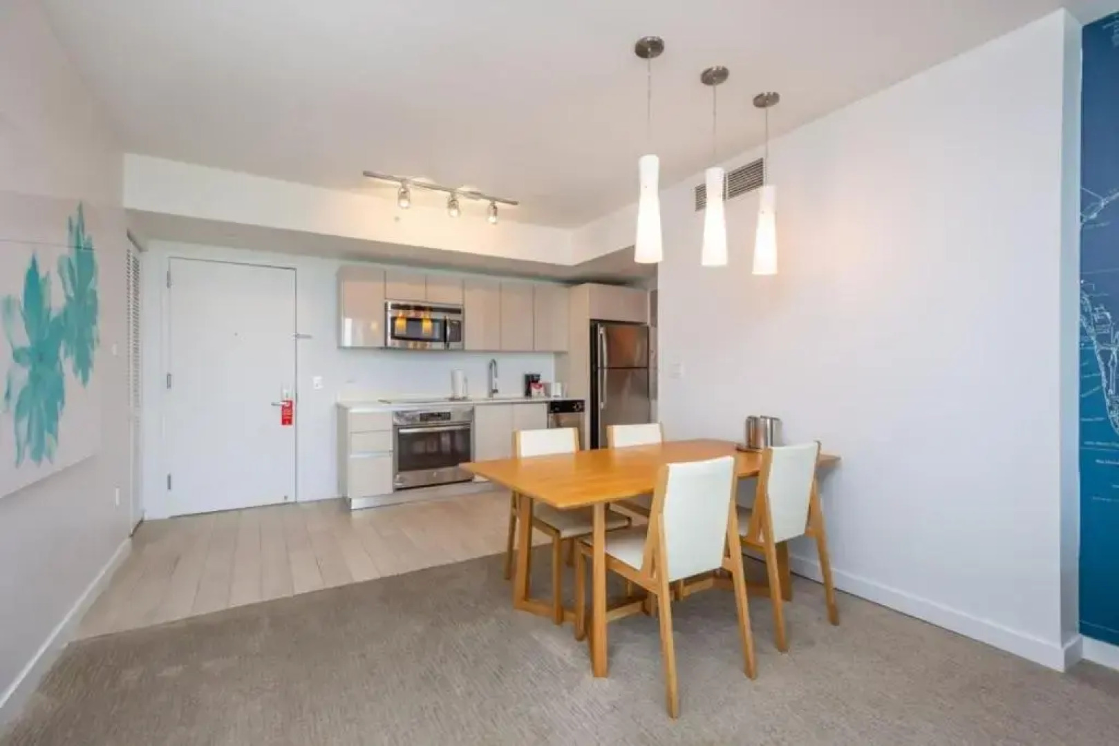 Private Ocean Luxury Condos at Beachwalk