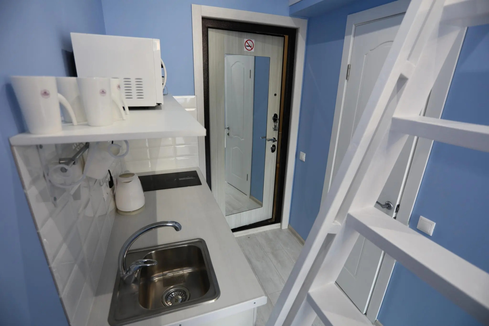 SPb Lounge на Невском