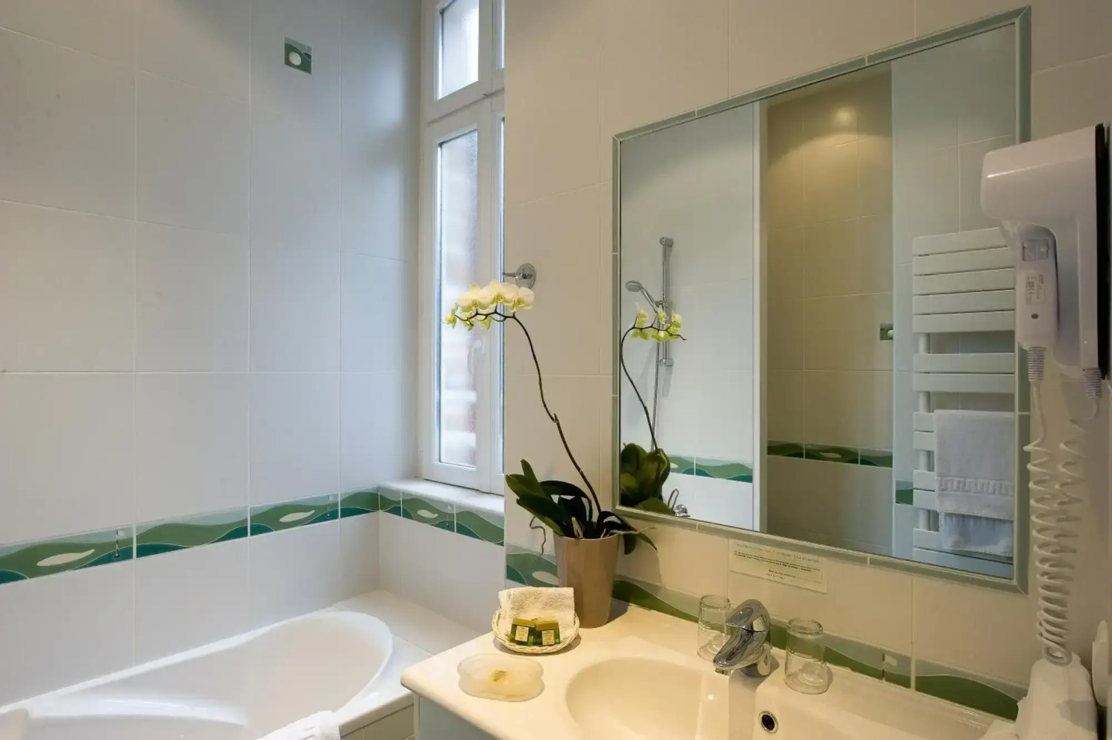 Hôtel Lutétia & Spa La Baule