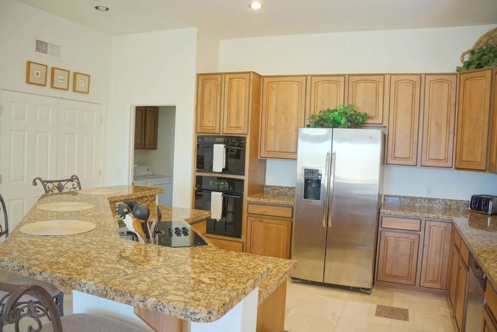 Troon Skyline Private By Signature Vacation Rental