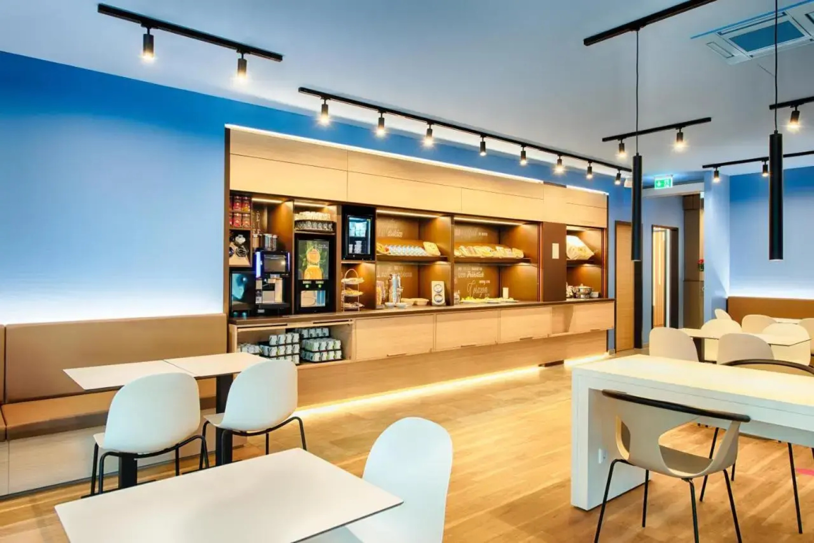 B&B Hotel Kempten