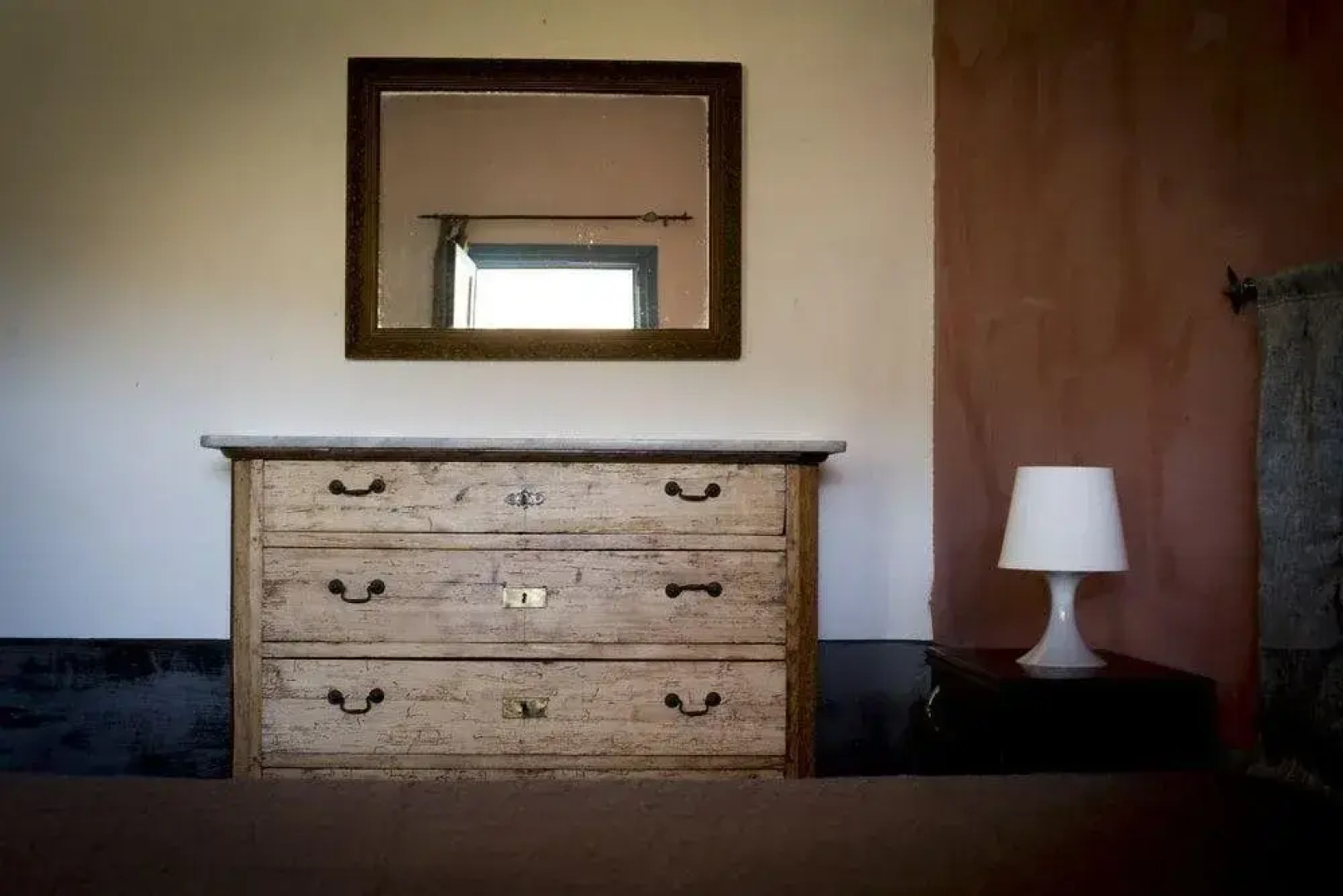 Agriturismo La Tana Di Lu Maccioni