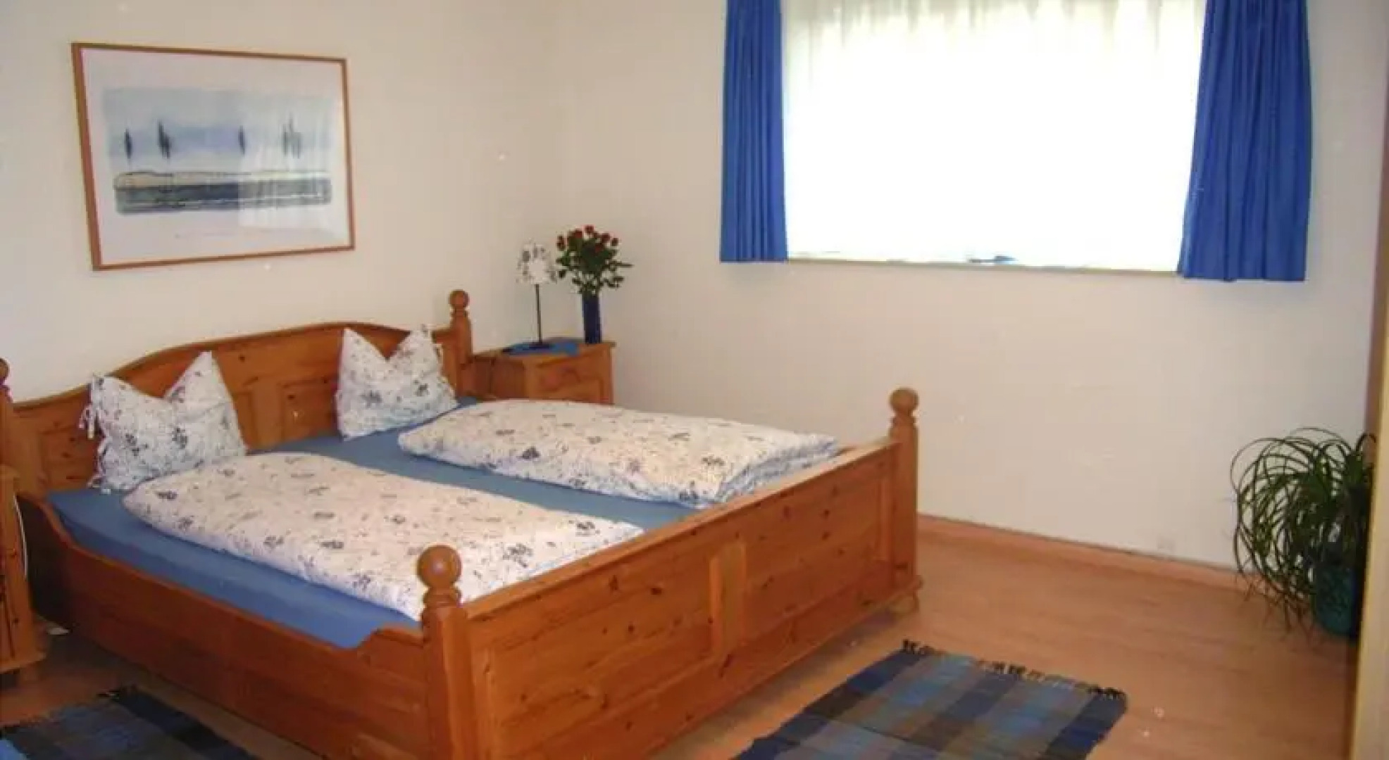 Appartamento di vacanza "Casa Maria"