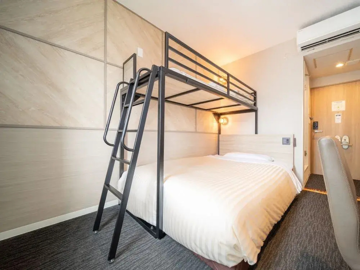 Super Hotel Matsumoto Oshiroguchi 