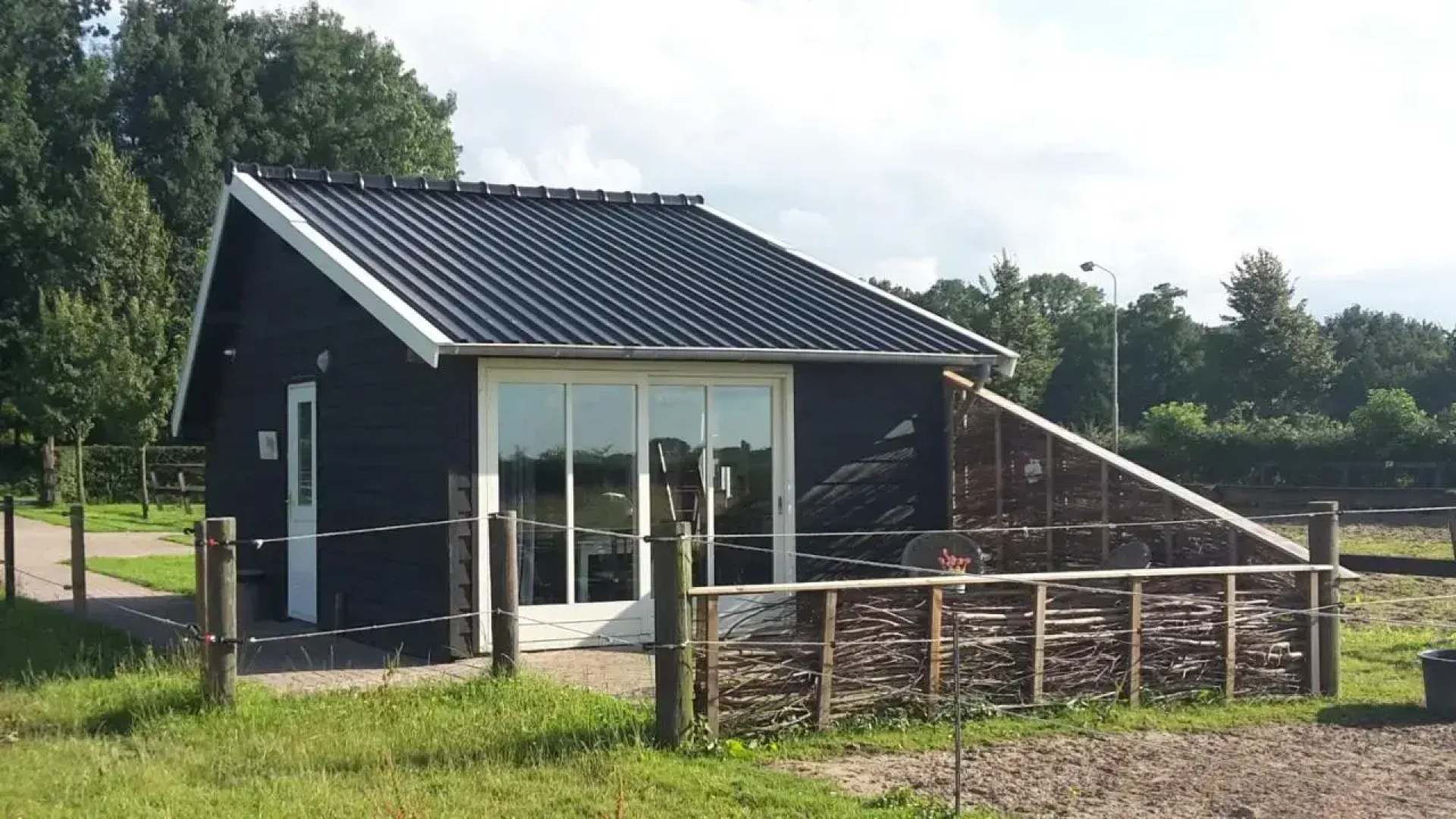 t Appelstekje