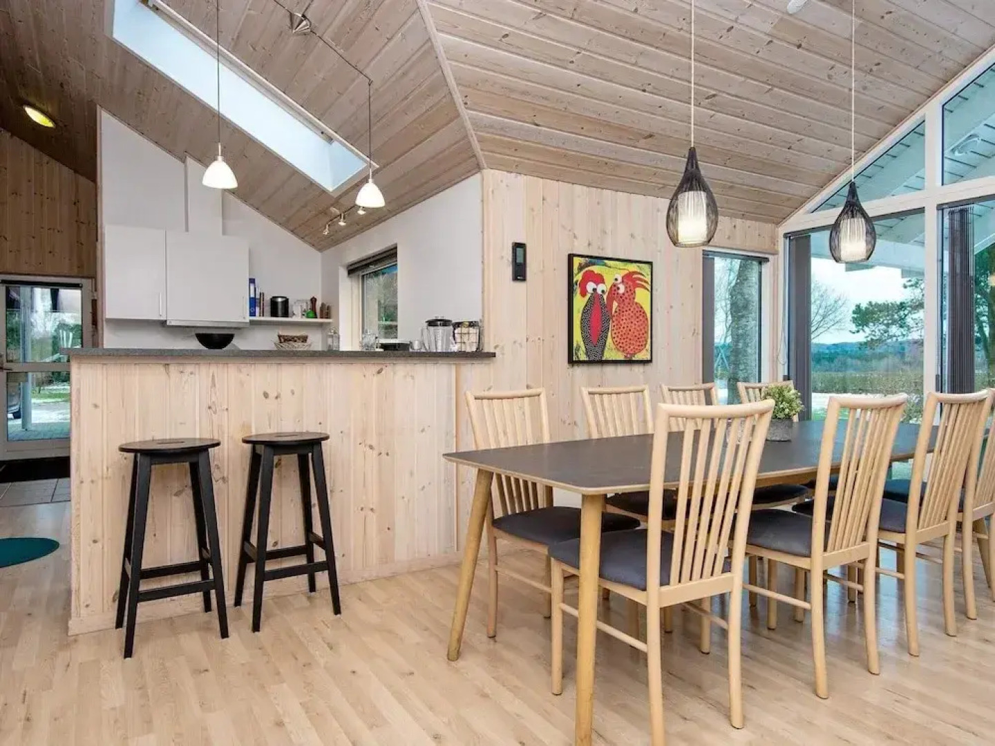 Luxury Spa Retreat in Nature - By Traum Ferienwohnungen