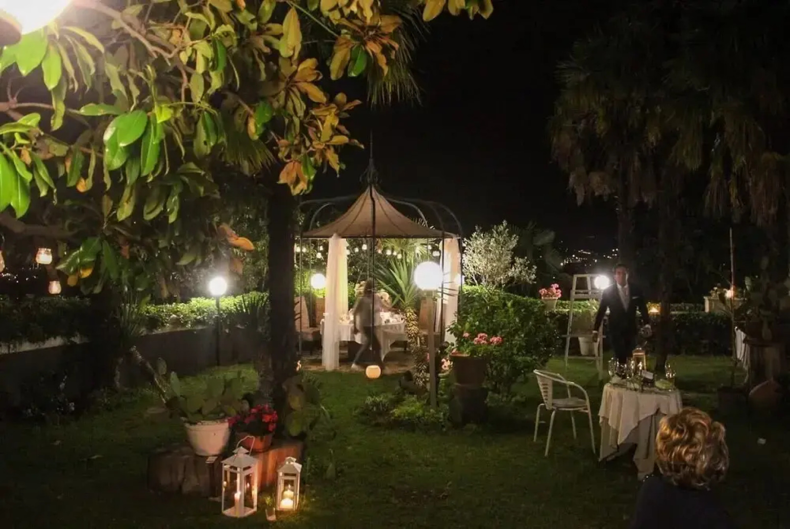 Castello San Giuseppe