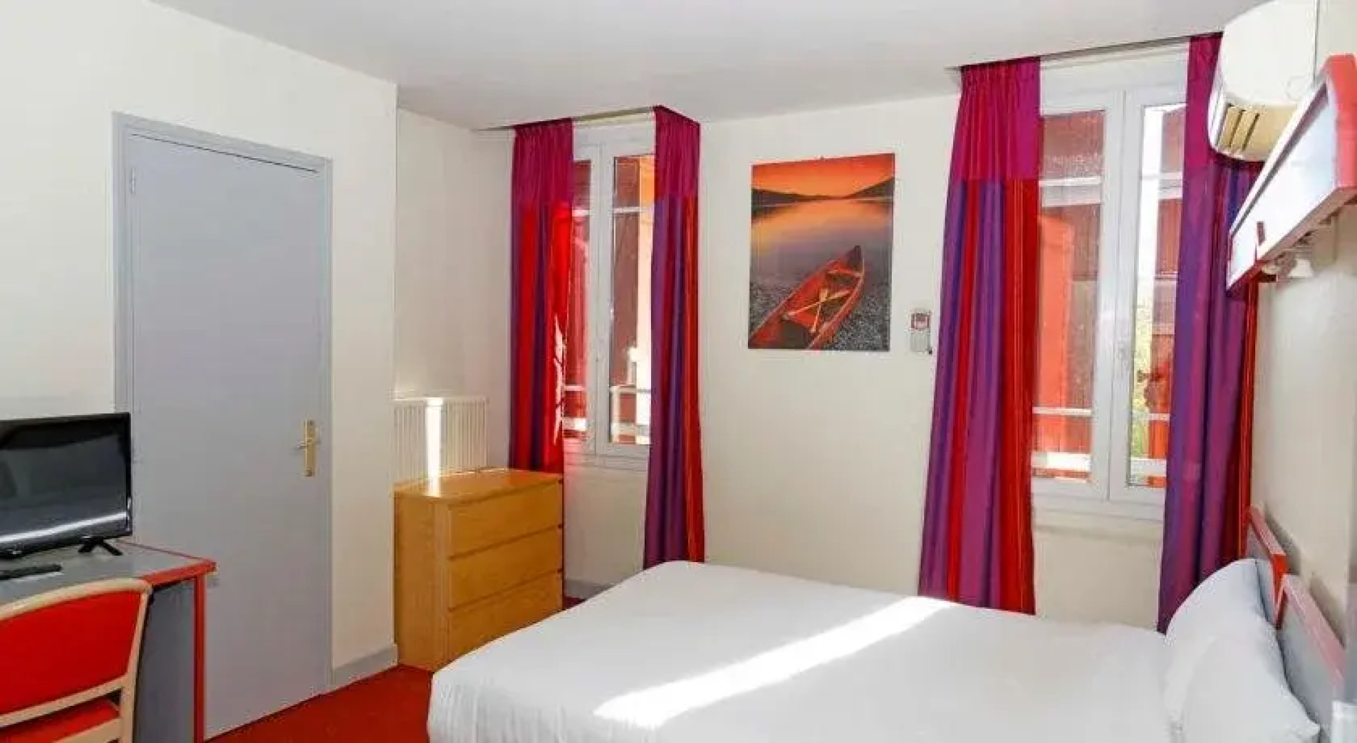 Hostellerie Du Vigan