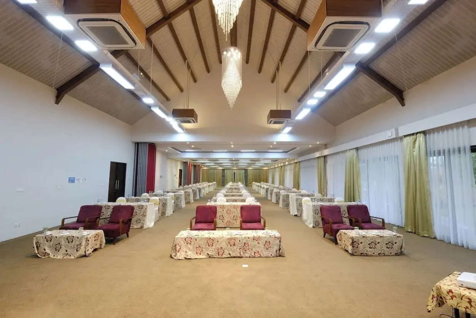 Rumah Kito Resort Hotel Jambi by WH