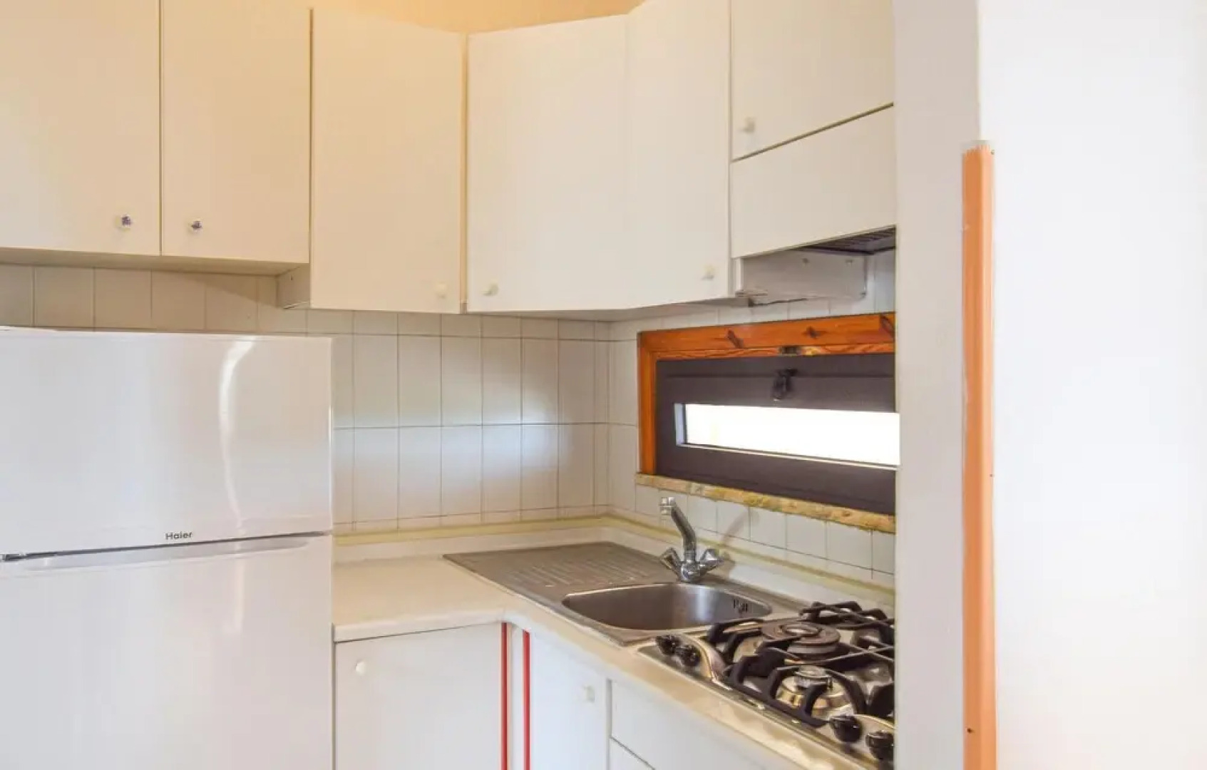 Amazing Apartment in Botricello With 1 Bedrooms