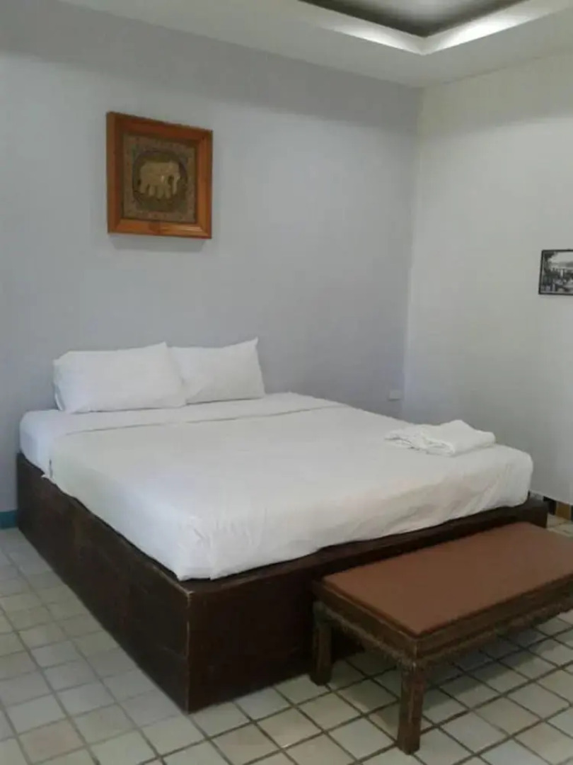 Barli at Lanna Bali Boutique Hotel