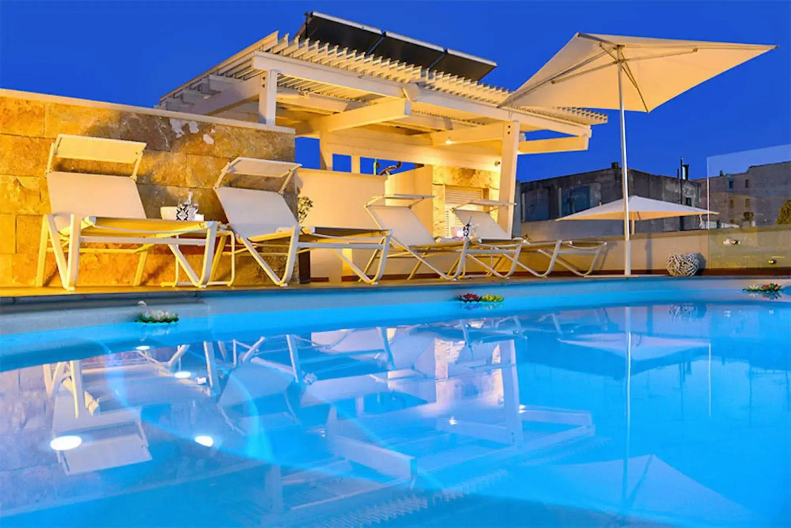 Santo Stefano Luxury Rooms