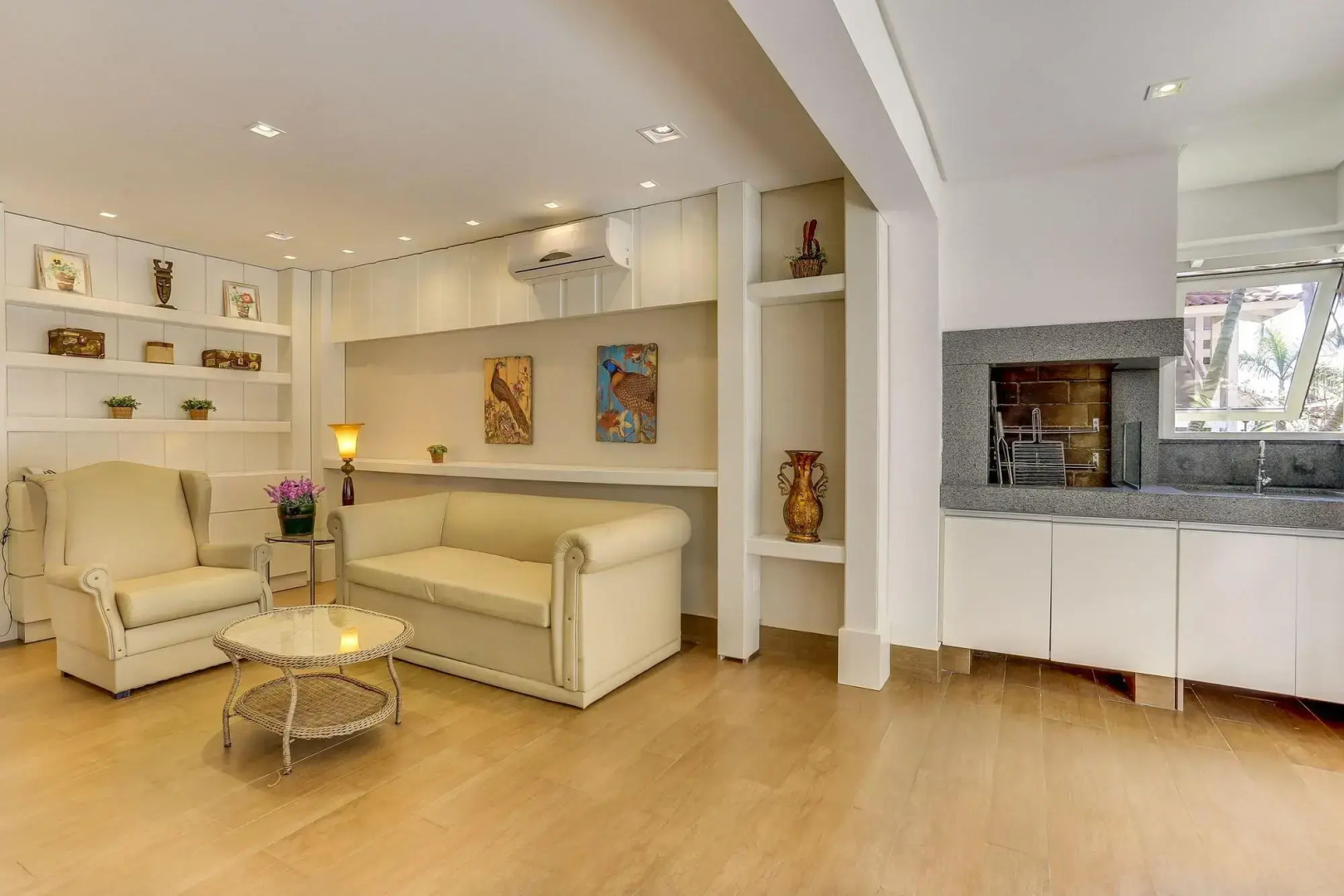 Villas Jurerê Residences