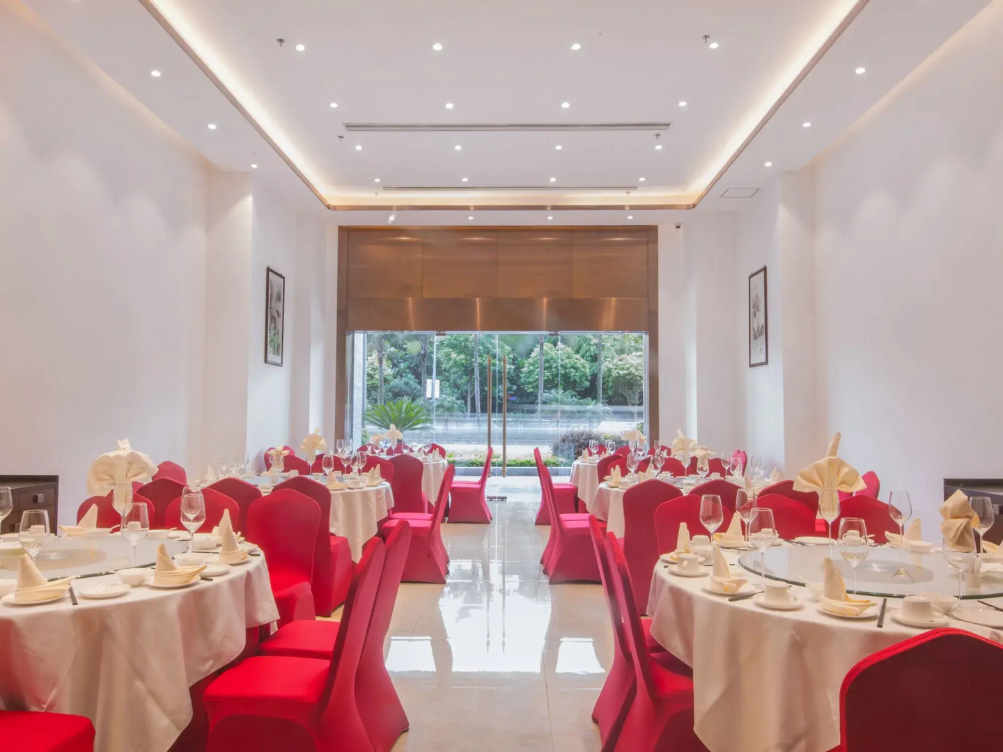 Hisoar Hotel Shenzhen