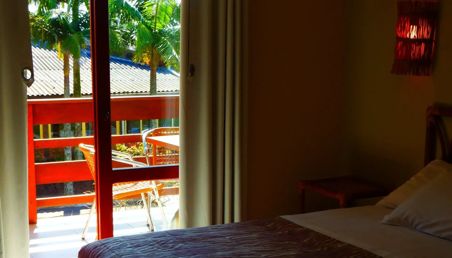 Pousada Vivenda da Barra