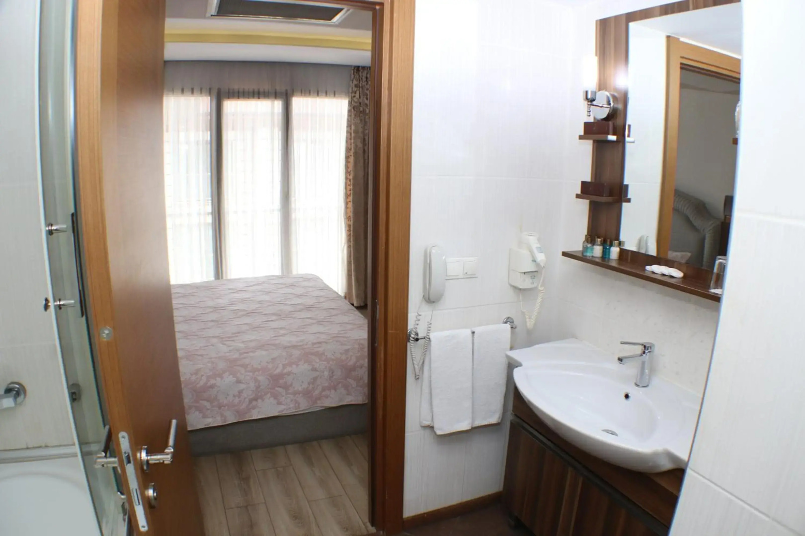 Anemon Kent Trabzon Otel