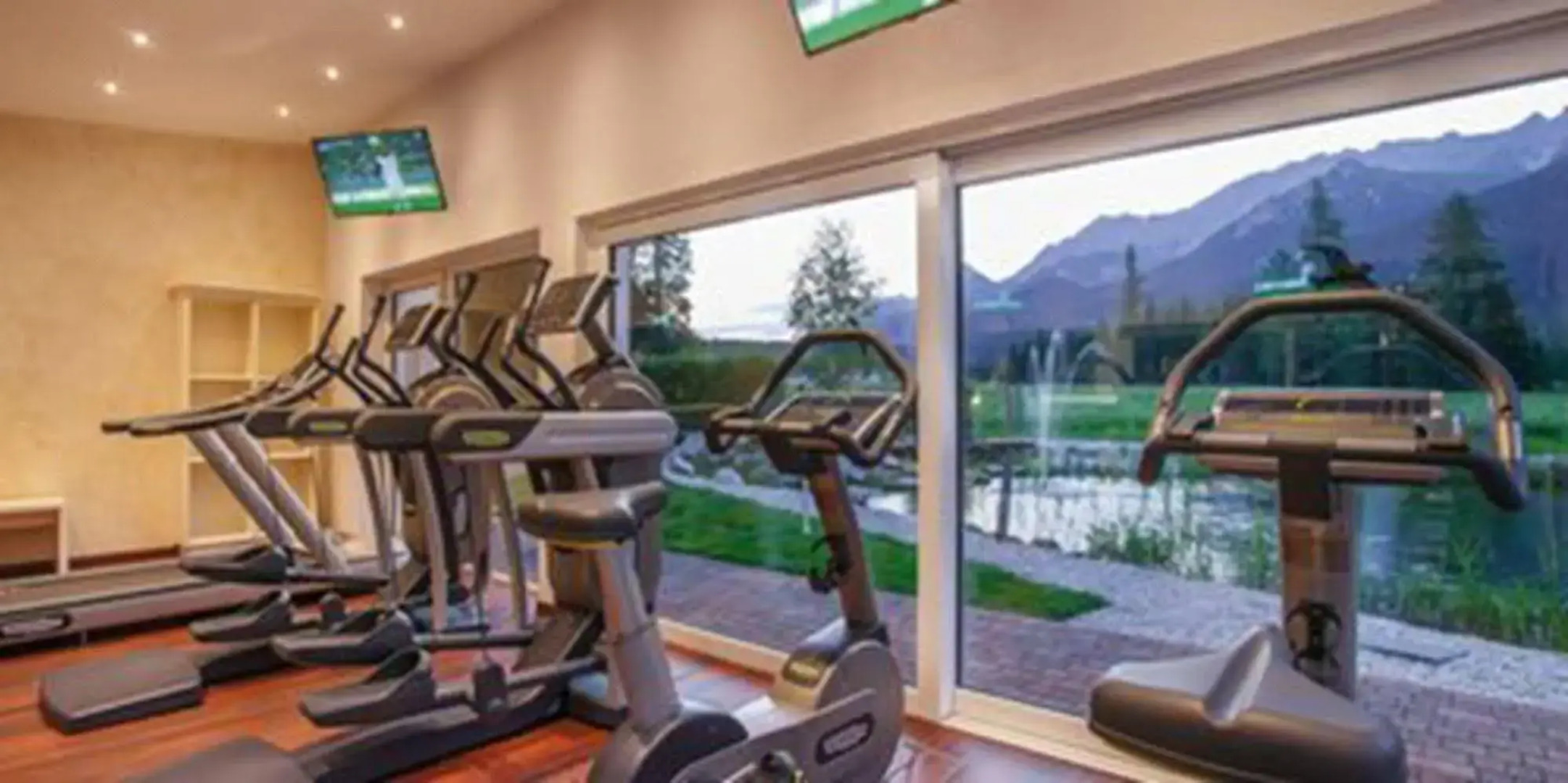 Alpenhotel Karwendel - Adults Only