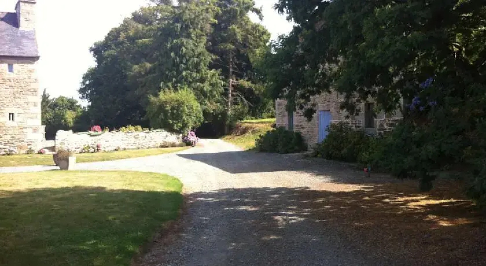 Manoir de Parc ar Brun