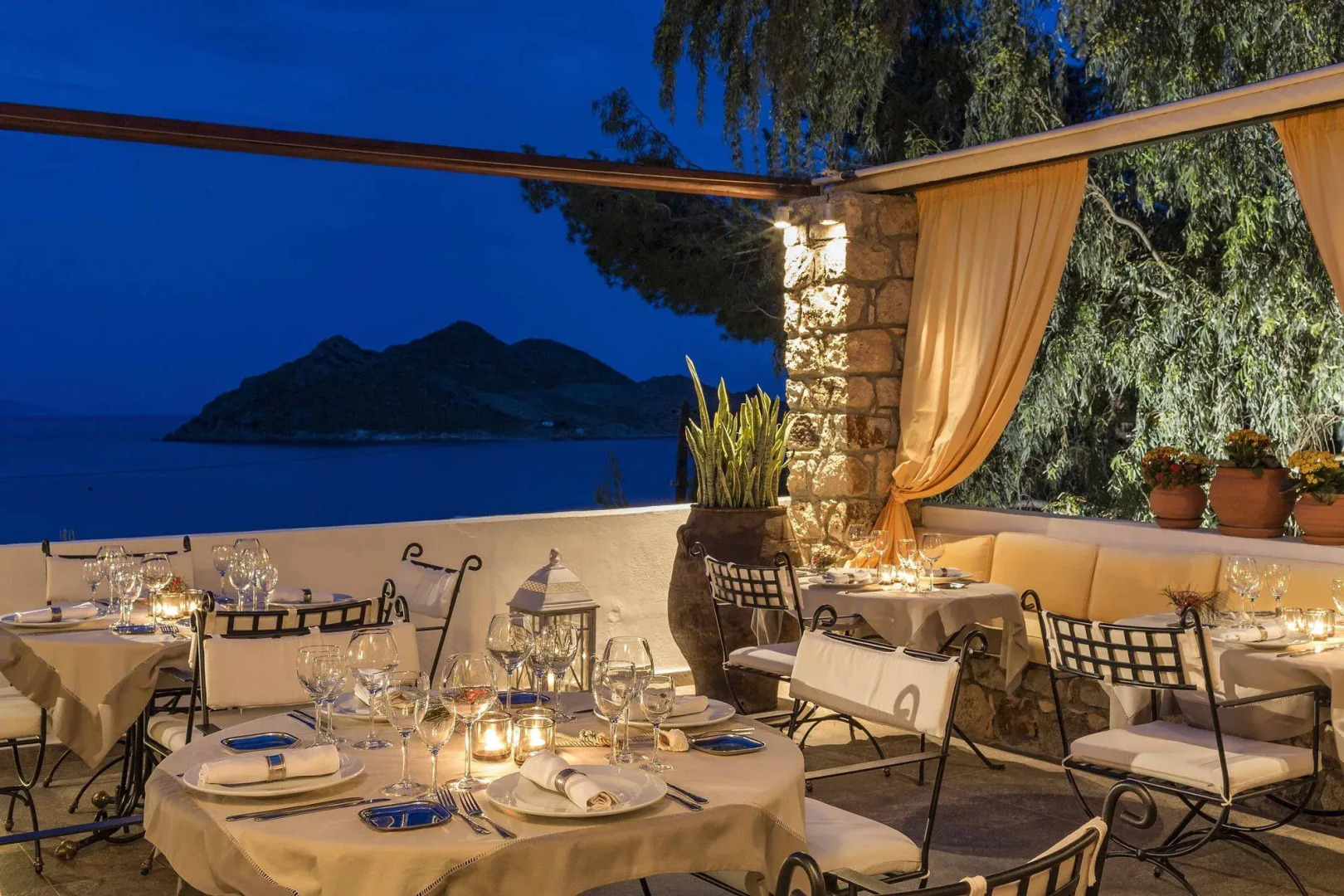 The_Petra, Small Luxury Hotels of the World