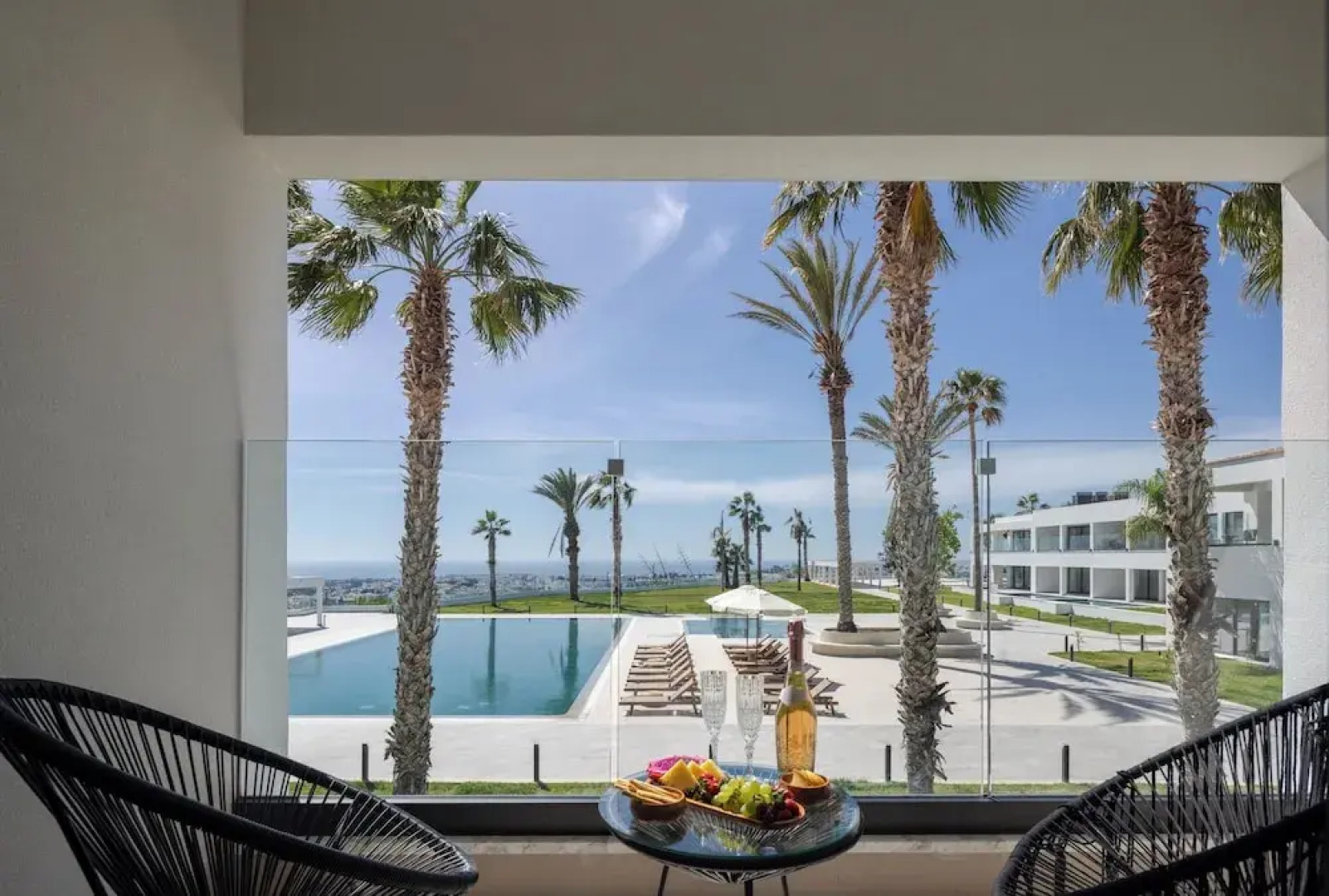 Paphos Hills Resort and Spa By Brown