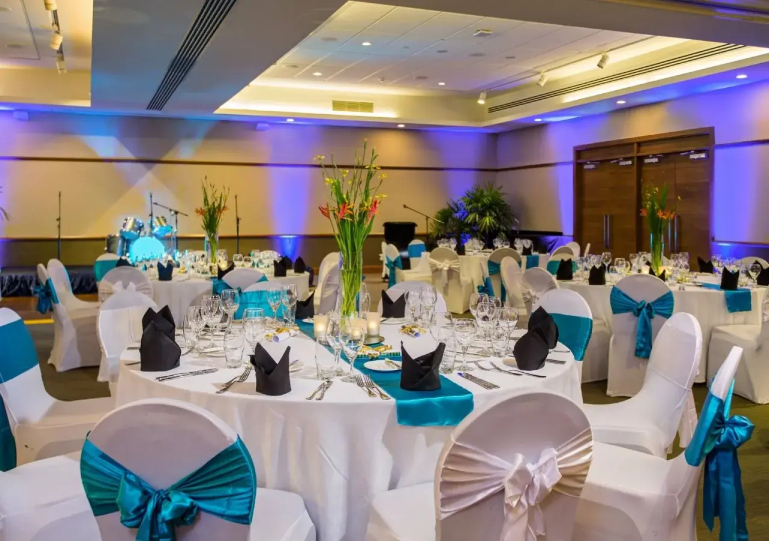 Grand Pacific Hotel Fiji